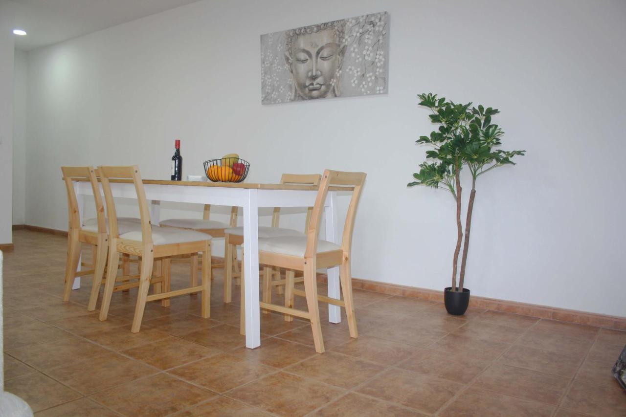 Apartmán Lugar Dos Louros 2 Estreito Da Calheta Exteriér fotografie