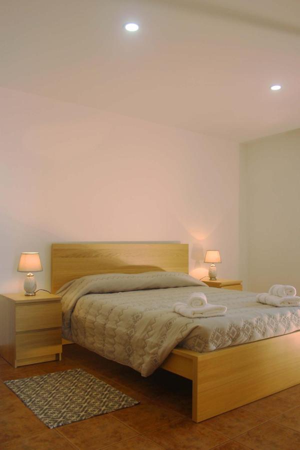 Apartmán Lugar Dos Louros 2 Estreito Da Calheta Exteriér fotografie