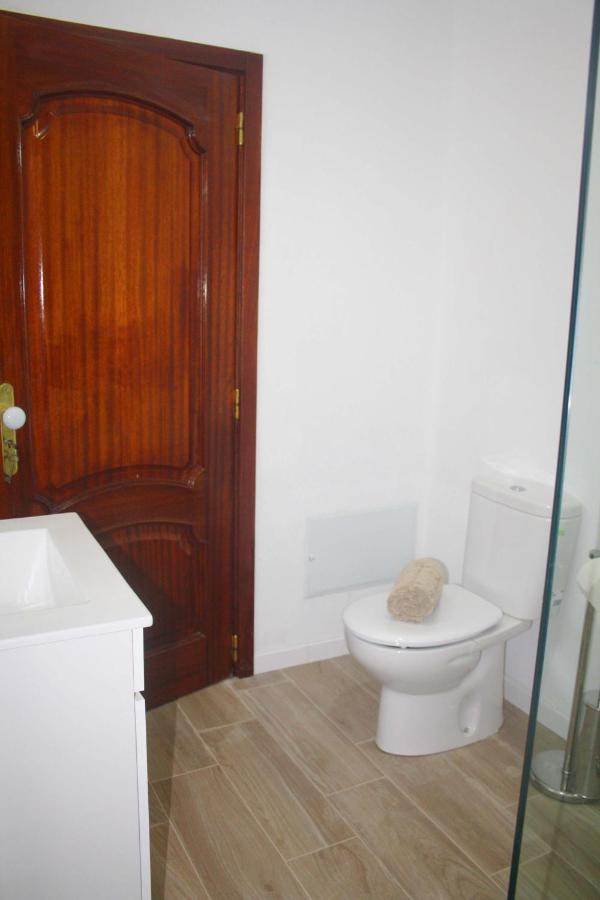 Apartmán Lugar Dos Louros 2 Estreito Da Calheta Exteriér fotografie