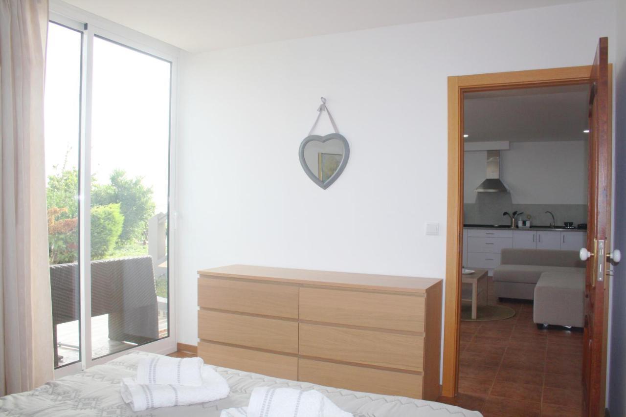 Apartmán Lugar Dos Louros 2 Estreito Da Calheta Exteriér fotografie