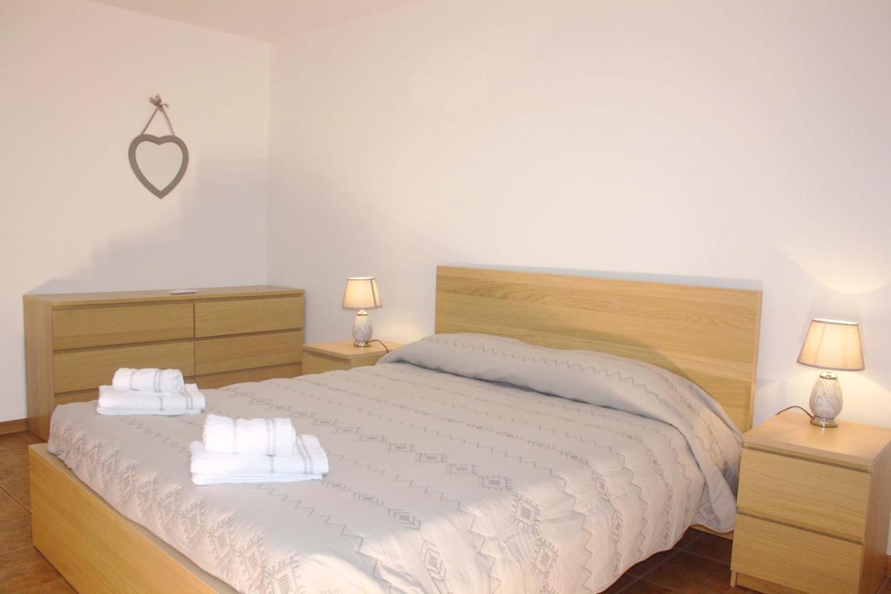 Apartmán Lugar Dos Louros 2 Estreito Da Calheta Exteriér fotografie